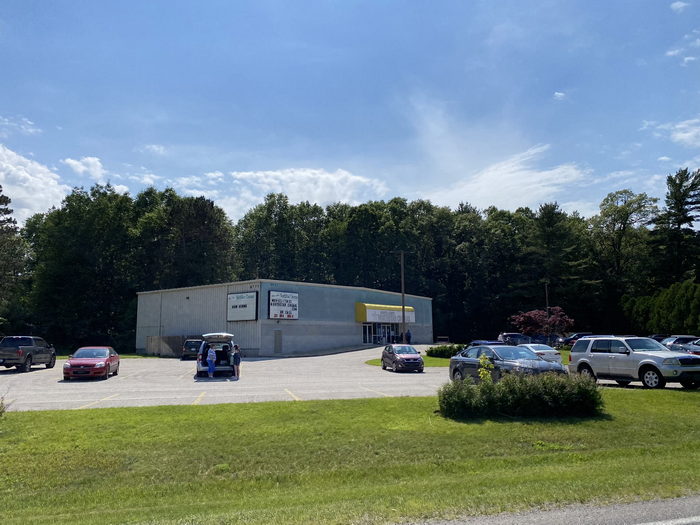 NorthStar Cinemas - June 10 2022 Photo (newer photo)